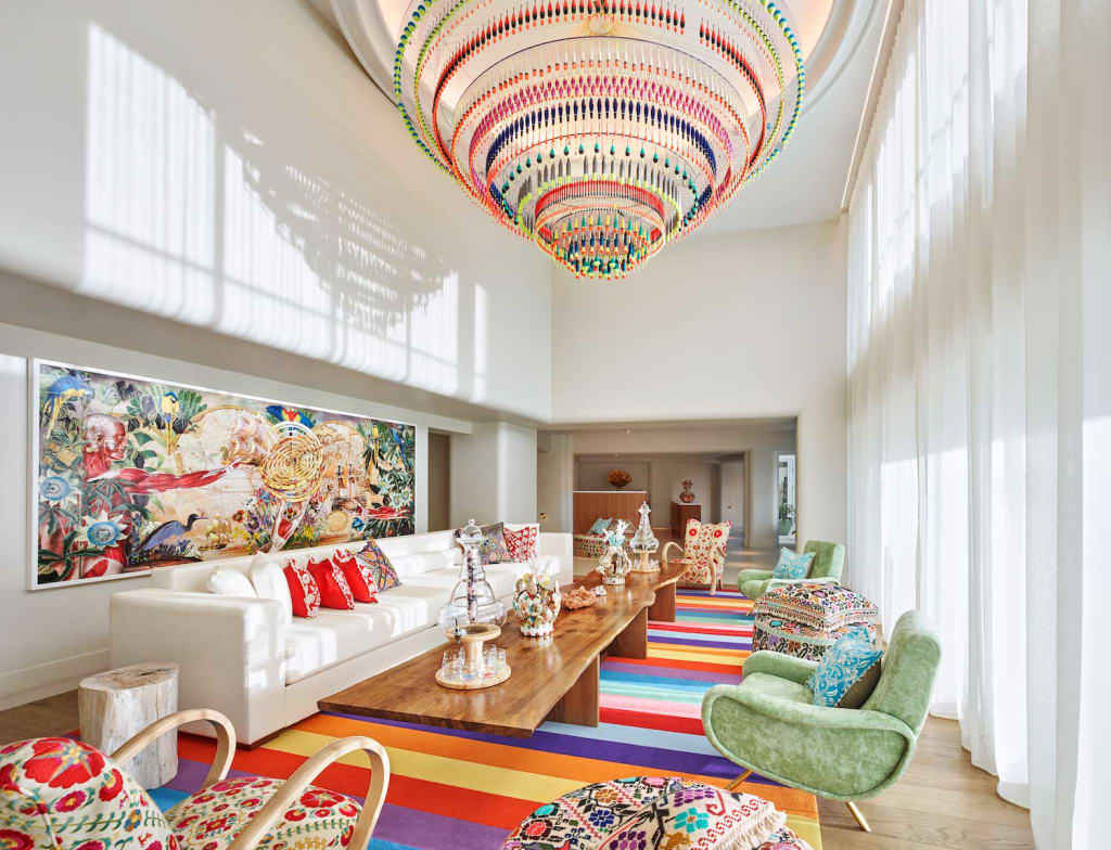Faena Hotel Miami Beach Spa